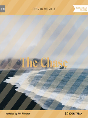 cover image of The Chase (Unabridged)